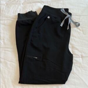 Figs High-Waisted Zamora Joggers